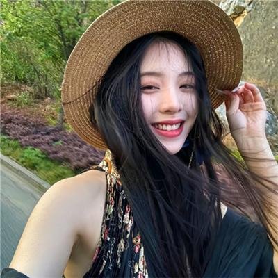 跳吧,女孩